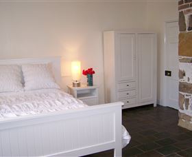 Cleburne - Tourism Hervey Bay 4