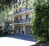 Grosvenor Court Apartments - Hervey Bay Accommodation