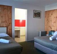 Hobart Tower Motel - Hervey Bay Accommodation