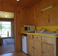 Collins Cap Cottage - Hervey Bay Accommodation
