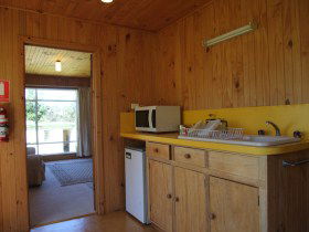 Collins Cap Cottage - Hervey Bay Accommodation 0