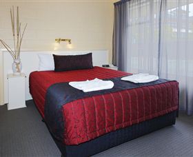 Graham Apartments - Hervey Bay Accommodation 2