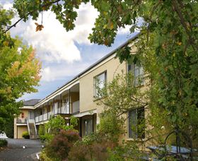 Graham Apartments - Hervey Bay Accommodation 3