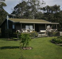 Duffy's Self Contained Accommodation - Tourism Hervey Bay