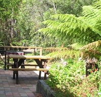 Blackwood Studio Accommodation - The Cottage - Hervey Bay Accommodation