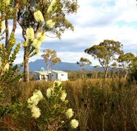 Buttongrass Retreat - Tourism Hervey Bay