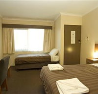 Seabrook Hotel Motel - Hervey Bay Accommodation
