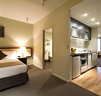Mantra One Sandy Bay Road - Hervey Bay Accommodation