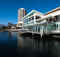 Wrest Point - Hervey Bay Accommodation