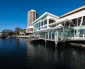 Wrest Point - Hervey Bay Accommodation 0