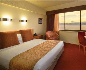 Wrest Point - Hervey Bay Accommodation 2
