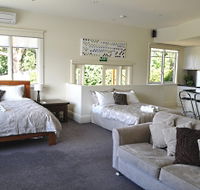 Belton House - Hervey Bay Accommodation