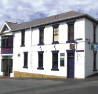 Shipwright's Arms Hotel - Hervey Bay Accommodation