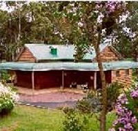 St Clairs Luxury Accommodation - Hervey Bay Accommodation