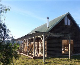 Pinot Cottage On Charles Reuben Estate - Hervey Bay Accommodation 0
