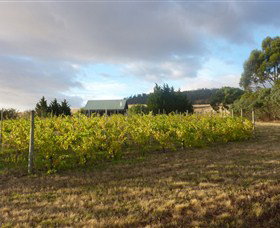 Pinot Cottage On Charles Reuben Estate - Hervey Bay Accommodation 1