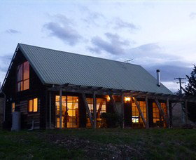 Pinot Cottage On Charles Reuben Estate - Hervey Bay Accommodation 3