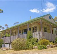 Mandala Bruny Island - Hervey Bay Accommodation