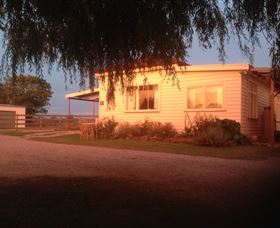 Fairview Bed And Breakfast Cottage - Hervey Bay Accommodation 0