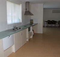 Glenn Moore Accessible Units - Hervey Bay Accommodation