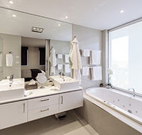 Lansdowne Apartments - The - Hervey Bay Accommodation