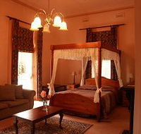 Gattonside Heritage Accommodation - Hervey Bay Accommodation