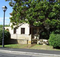 Battery Point Holiday Apartments - Hervey Bay Accommodation
