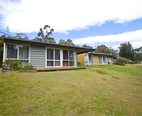 Bruny Island Explorers Cottages - Hervey Bay Accommodation 1