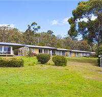 Bruny Island Explorers Cottages - Hervey Bay Accommodation