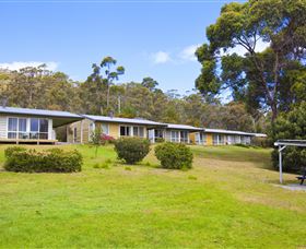 Bruny Island Explorers Cottages - Hervey Bay Accommodation 0