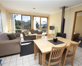 Bruny Island Explorers Cottages - Hervey Bay Accommodation 2