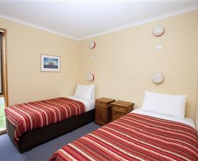 Bruny Island Explorers Cottages - Hervey Bay Accommodation 4