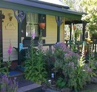 Blue Wren Riverside Cottage - Tourism Hervey Bay
