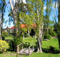 Lumeah - Hervey Bay Accommodation