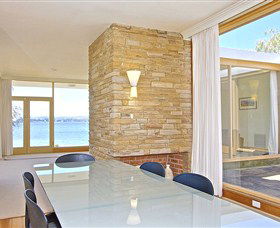 Riverfront Motel & Villas - Hervey Bay Accommodation 0
