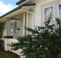 Amy Cottage - Hervey Bay Accommodation