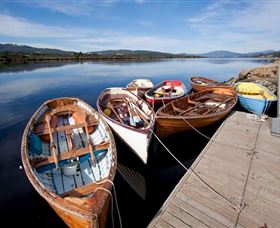 River Flow Yoga & Accommodation - Hervey Bay Accommodation 2