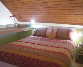 River Flow Yoga & Accommodation - Hervey Bay Accommodation 5