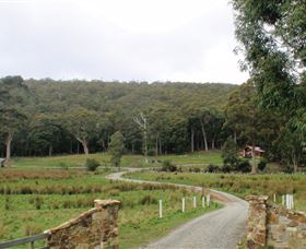 Adventure Bay Retreat Accommodation - Hervey Bay Accommodation 2