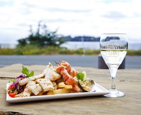 Hotel Bruny - Hervey Bay Accommodation 1