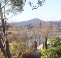 Battery Point Garden Studio - Hervey Bay Accommodation