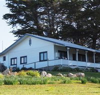 Castle Cottage - Hervey Bay Accommodation