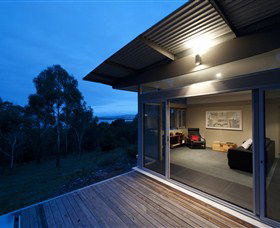 Ridgeline Pottery (Accommodation) - Hervey Bay Accommodation 1