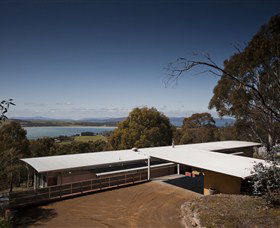 Ridgeline Pottery (Accommodation) - Hervey Bay Accommodation 2