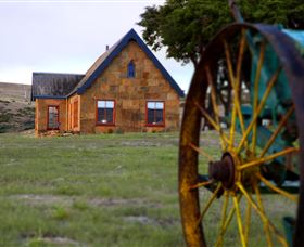 Oatlands Manor - Hervey Bay Accommodation 0