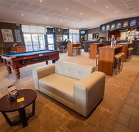 Claremont Hotel - Hervey Bay Accommodation