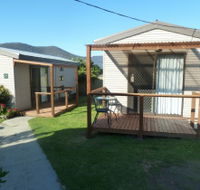 Hobart Cabins and Cottages - Hervey Bay Accommodation