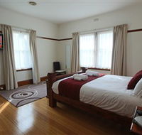 Hopkins on Charles - Hervey Bay Accommodation