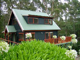 Gre Gre ACT Hervey Bay Accommodation