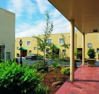 Bay View Villas - Hervey Bay Accommodation